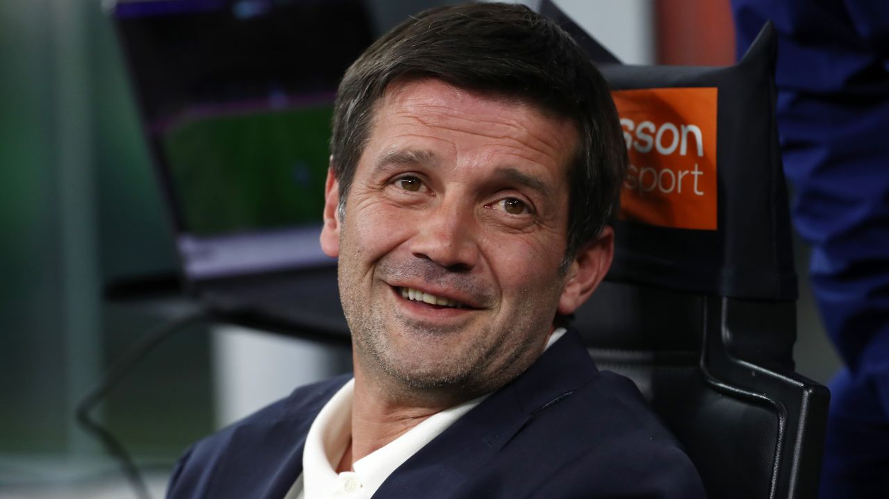 Inter domină Roma și se apropie vertiginos de titlu MILAN – Seară de gală pentru Inter Milano pe „Giuseppe Meazza”