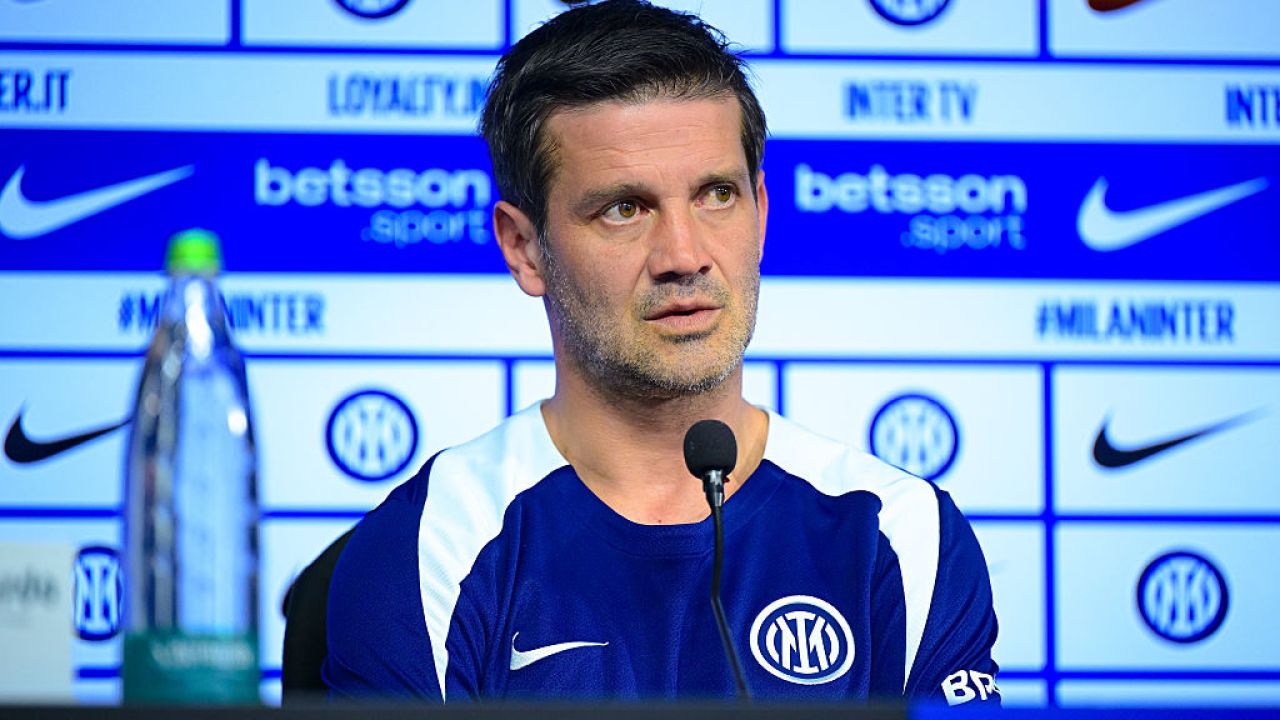 Victorie categorică pentru Inter, dar gândurile sunt la Mircea Lucescu MILANO – Seara de duminică a fost una cu emoții puternice pentru fanii fotbalului italian și românesc