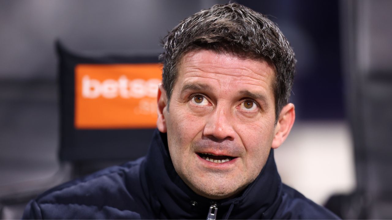 Klinsmann, verdict dur pentru Chivu: „În astfel de perioade…”