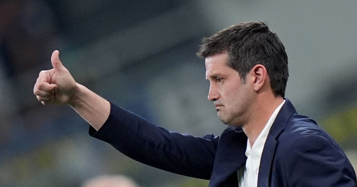Chivu, notă după noua victorie a Inter: „Mai devreme sau târziu s-ar fi întâmplat”