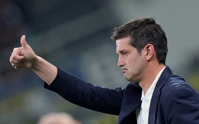 Chivu, notă după noua victorie a Inter: „Mai devreme sau târziu s-ar fi întâmplat”