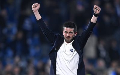 Chivu, pe urmele lui Lucescu: România visează din nou la glorie europeană!
