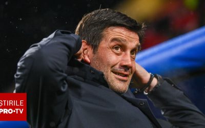 Inter pune punct pe „i” la viitorul lui Chivu: Ce decizie a luat clubul italian