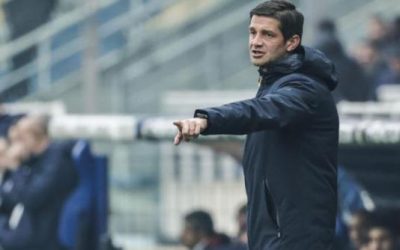 Chivu, aproape de Scudetto: Inter zdrobește Cagliari după un „șah”