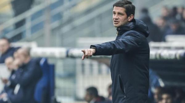 Chivu, aproape de Scudetto: Inter zdrobește Cagliari după un „șah”