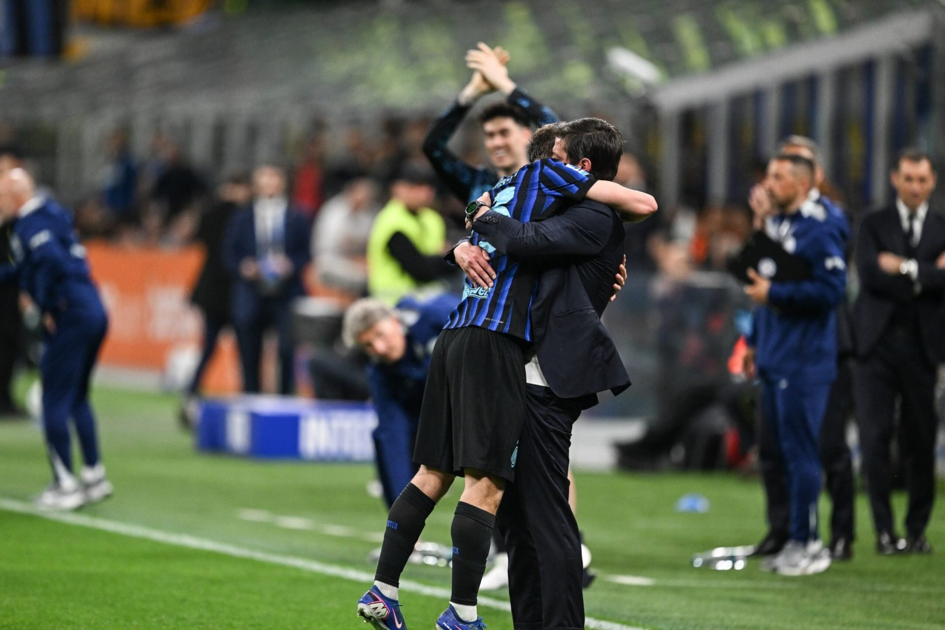 Chivu, notat cu o cifră dură după meciul lui Inter