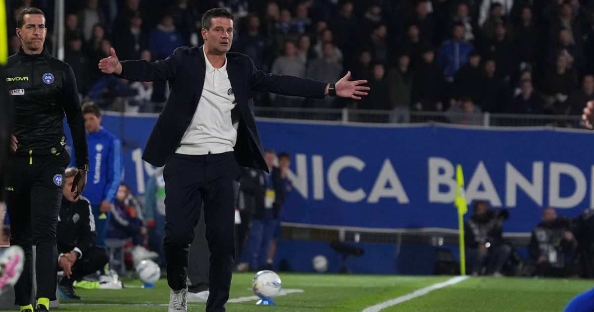 L-a căutat pe Diego Simeone! Ce vrea antrenorul de la el?