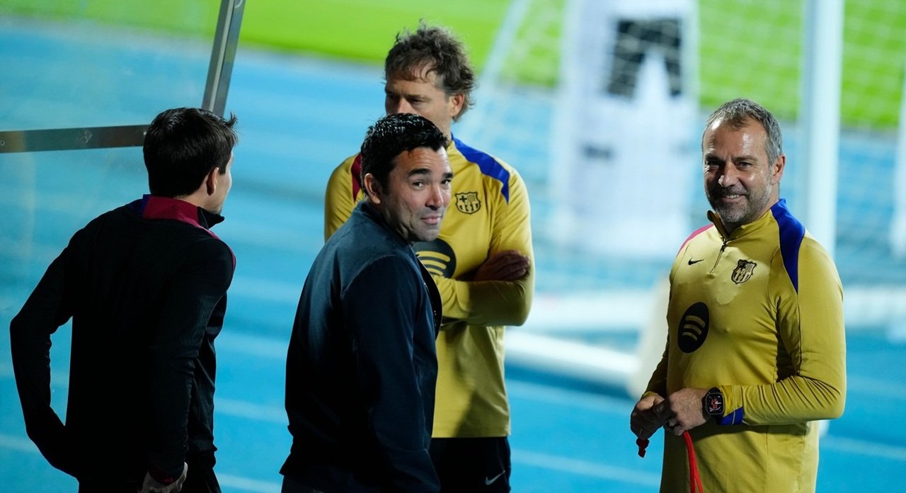 Barcelona vrea să întărească defensiva, dar negocierile pentru Alessandro Bastoni, fundașul lui INTER, par să se împotmolească