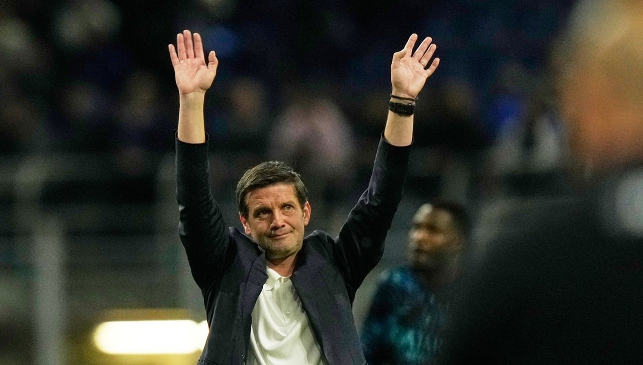 Chivu, erou după Inter – Roma 5-2: Italia, cucerită. „Fără drept de apel!”