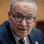 Schumer, atac dur la adresa lui Trump: „e bolnav”