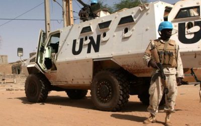 Tanc israelian, atac pe teritoriul Libanului: Vehicule ONU, lovite