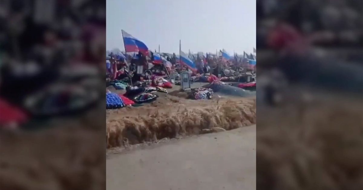 Afacerile cu înmormântări, înfloritoare. Pierderile Ucraina, catastrofale