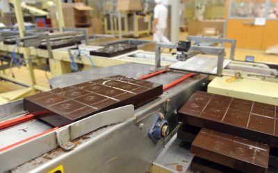 Ciocolata slovacă pleacă: Un brand istoric își mută producția în Cehia