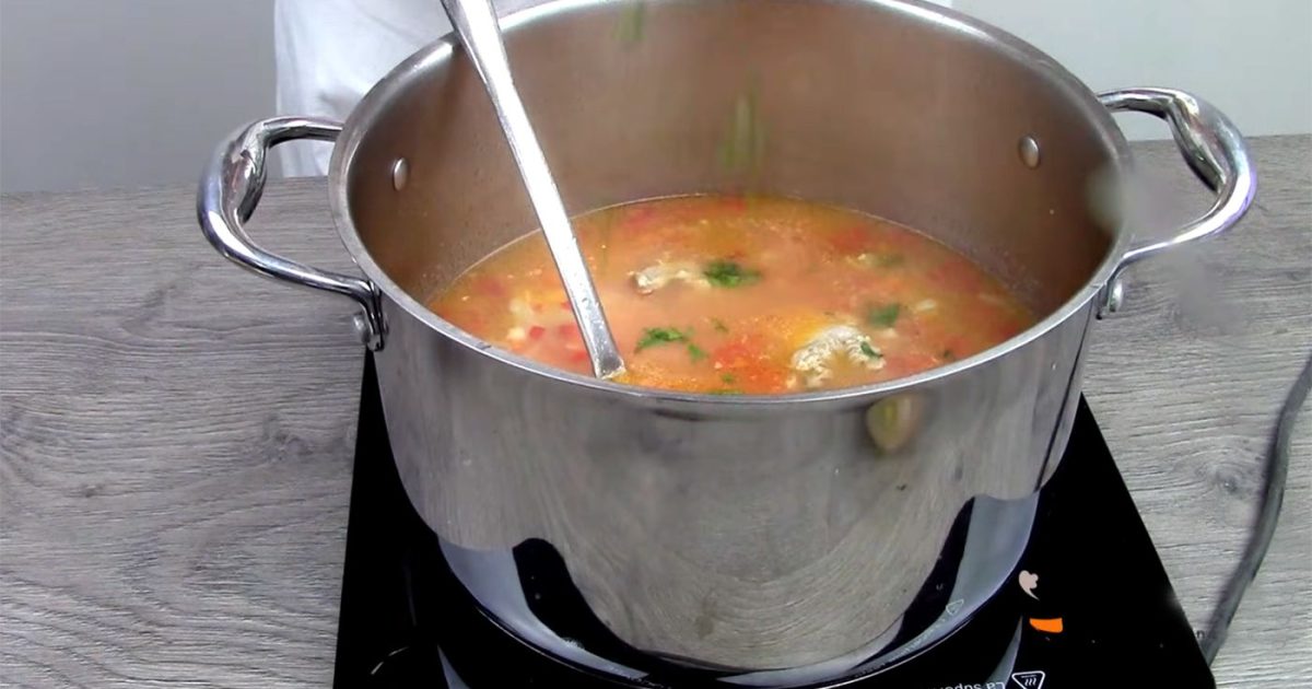 Atenție la ciorba de curcan! Ingredientul care o strică TOTAL