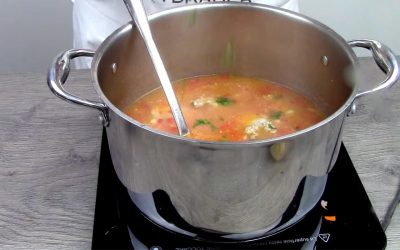 Atenție la ciorba de curcan! Ingredientul care o strică TOTAL