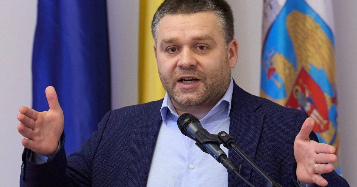 Ciucu, atac la vârful partidului: Avertisment dur pentru șefi