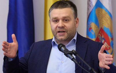 Ciucu, atac la vârful partidului: Avertisment dur pentru șefi