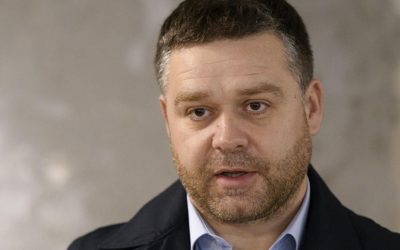 Ciucu: Bolojan, fără mandat la negocieri cu AUR. „Nu ne agățăm de guvernare”