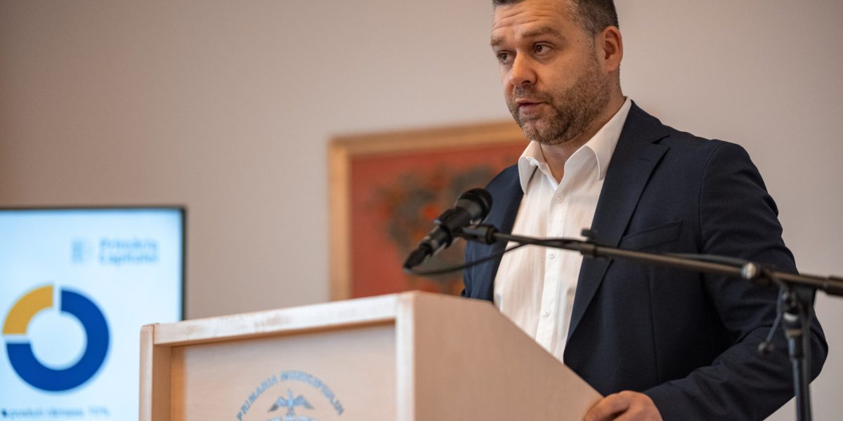 Mobilitatea în București se reinventează: Ce schimbări ne așteaptă?