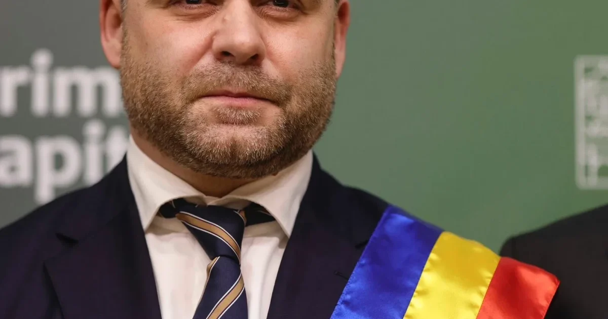 Ciucu, mesaj de Paște: Renaștere, iertare și solidaritate pentru un București mai prosper