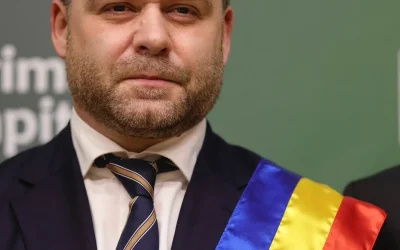 Ciucu, mesaj de Paște: Renaștere, iertare și solidaritate pentru un București mai prosper