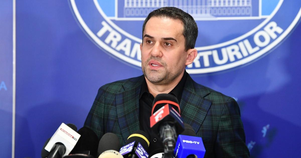 Ciprian Șerban, contracte cu SRI, STS și SPP: Ce vehicule cumpără?