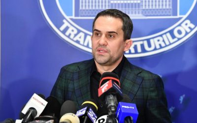 Ciprian Șerban, contracte cu SRI, STS și SPP: Ce vehicule cumpără?