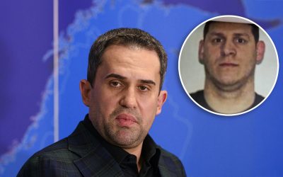 Șerban, pe trei contracte într-un dosar DIICOT