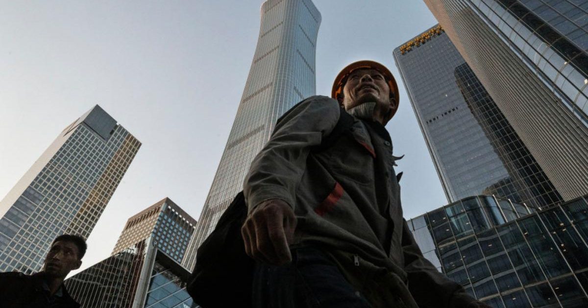 Cipurile AI și electrice trag China spre creștere economică: PIB-ul, peste așteptări