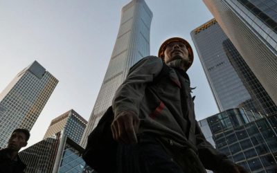 Cipurile AI și electrice trag China spre creștere economică: PIB-ul, peste așteptări