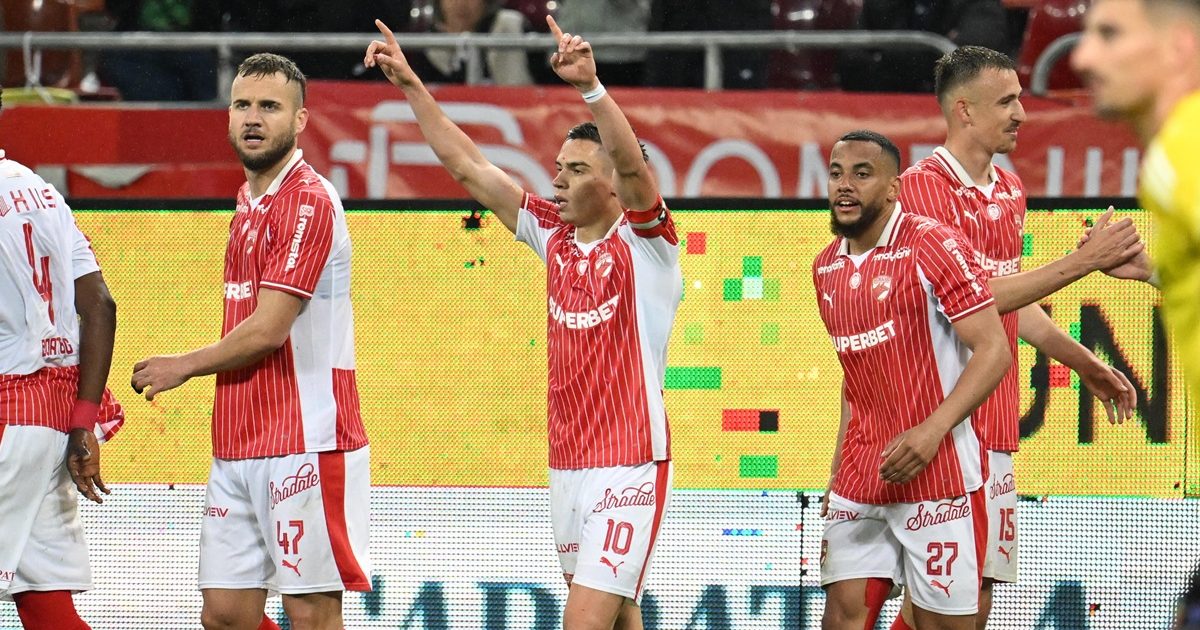 Cătălin Cîrjan, furios după Dinamo – U Cluj: „Am fost înjurat”! Adevărul despre Bergodi