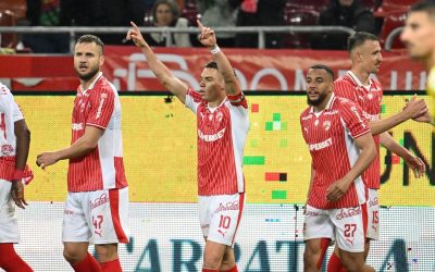 Cătălin Cîrjan, furios după Dinamo – U Cluj: „Am fost înjurat”! Adevărul despre Bergodi