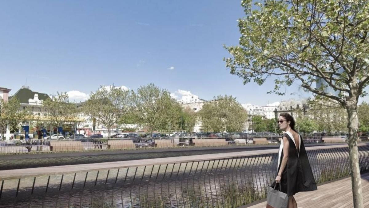 Primarul General al Capitalei, Ciprian Ciucu, a semnat autorizațiile de construire pentru modernizarea zonei Unirii-Izvor din București, un pas important pentru dezvoltarea urbană a orașului