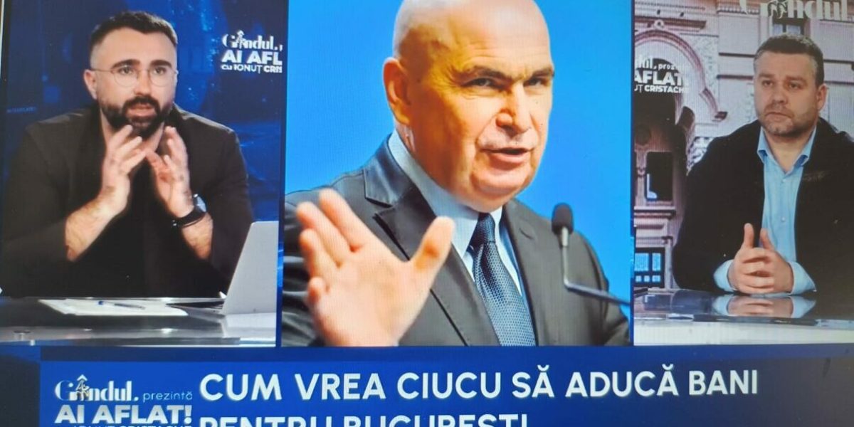 Mai mulți angajați la primaria București: 400 de posturi, pe lista de reorganizare