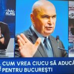 Mai mulți angajați la primaria București: 400 de posturi, pe lista de reorganizare