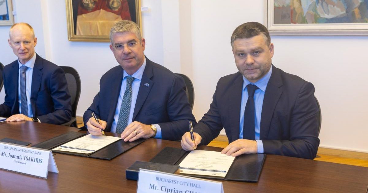 Ciucu Bagă 265,6 Milioane € în Transportul Public: Tramvaie de Peste 50 de Ani