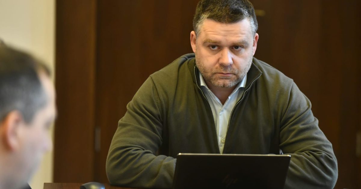 Ciucu: Primăria București, proprietar pe ruine. Ce se va întâmpla cu ele?
