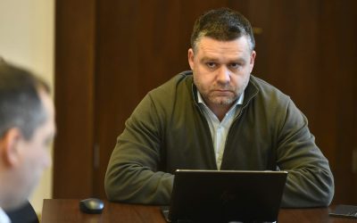 Ciucu: Primăria București, proprietar pe ruine. Ce se va întâmpla cu ele?