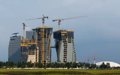 E XCLUSIV: Ce atrage INVESTITORII în orașele regionale? Analiză economică și imobiliară