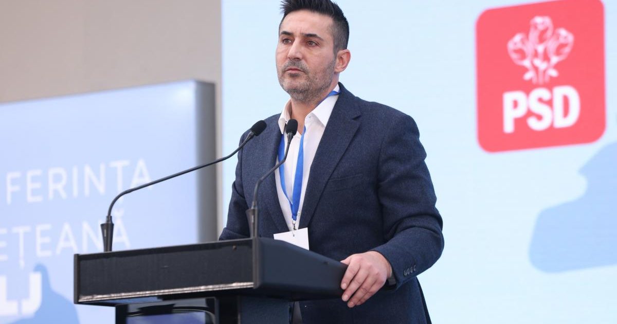 Manda, mesaj clar înainte de consultări: „Ilie Sărăcie pică, vrem dezvoltare!”