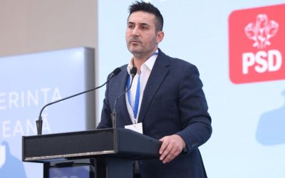 Manda, mesaj clar înainte de consultări: „Ilie Sărăcie pică, vrem dezvoltare!”