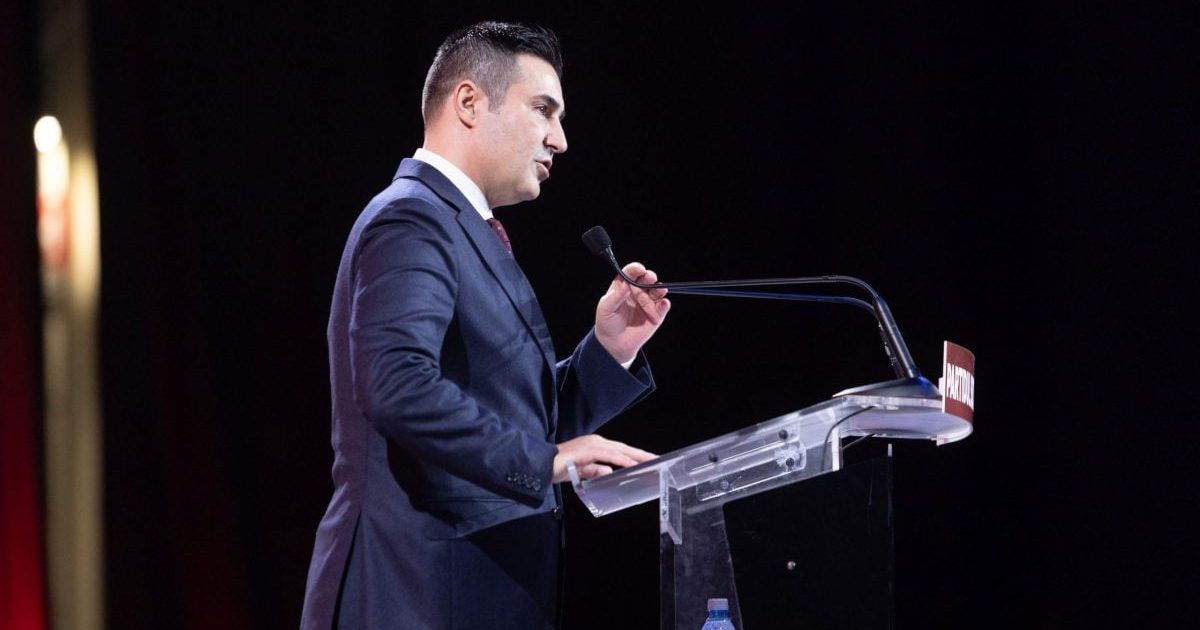 Manda, acuzații dure la adresa lui Bolojan: „Șantaj” și „Linii roșii”