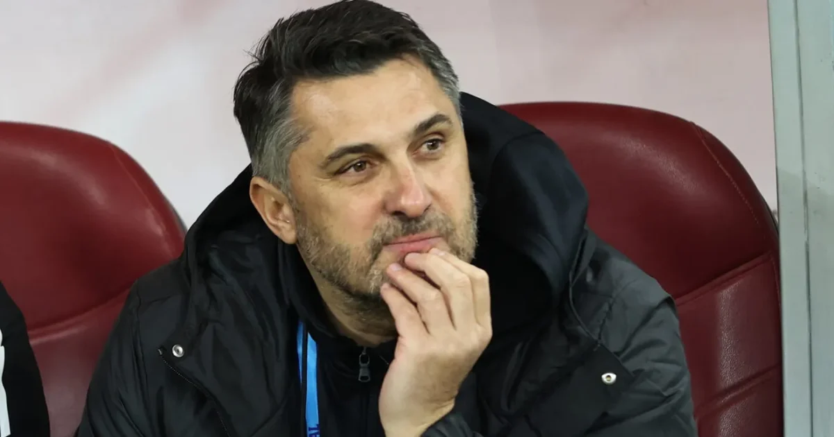 Claudiu Niculescu, furios pe arbitri: Ce greșeli condamnă