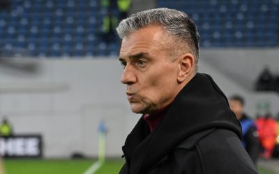 Pancu, lovitură financiară la CFR Cluj: Cât scoate din buzunar pentru reziliere?