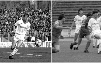 Cine a fost clubul din România cu 20 mil. Dolari în 1990?