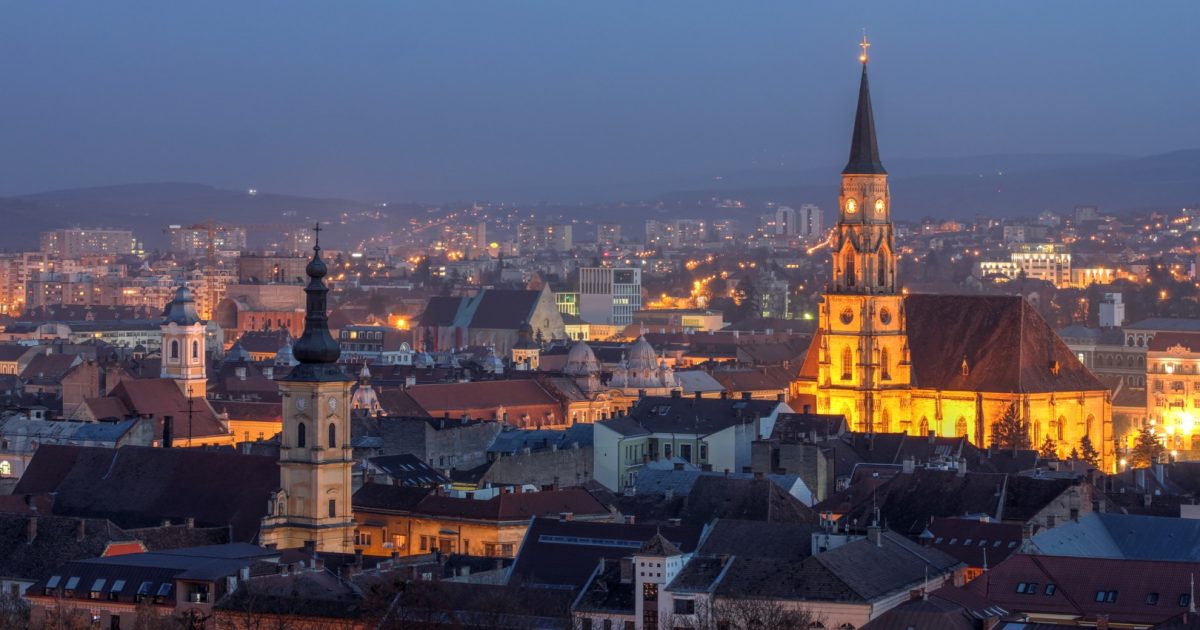 Cluj: Boc, criticat! Un miliard de lei la sertar, investiții blocate