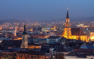 Cluj: Boc, criticat! Un miliard de lei la sertar, investiții blocate