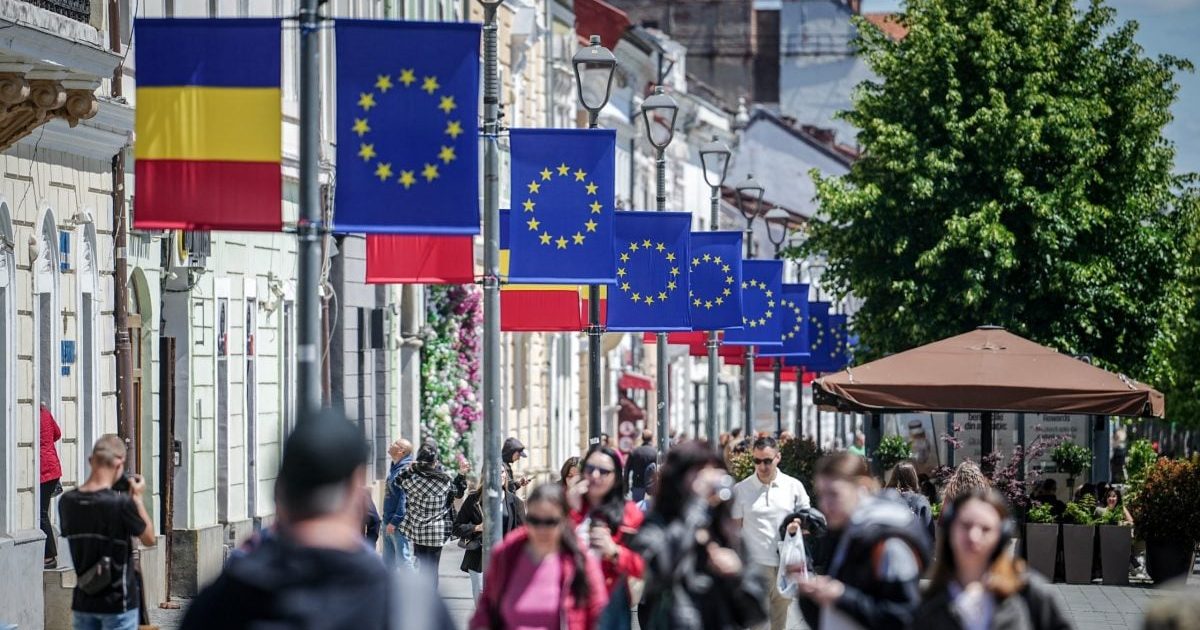 Oraș din România, în top 10 siguranță din Europa. Costurile și rivalii
