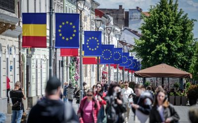 Oraș din România, în top 10 siguranță din Europa. Costurile și rivalii