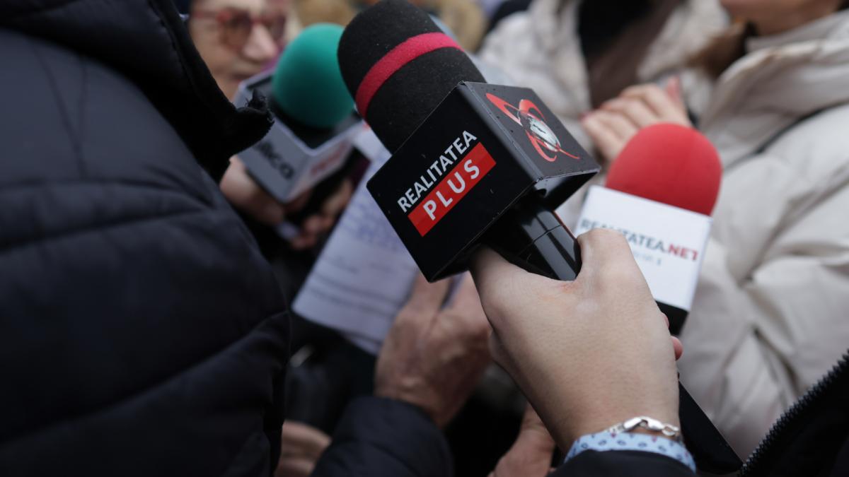 Curtea de Apel blochează retragerea licenței Realitatea TV